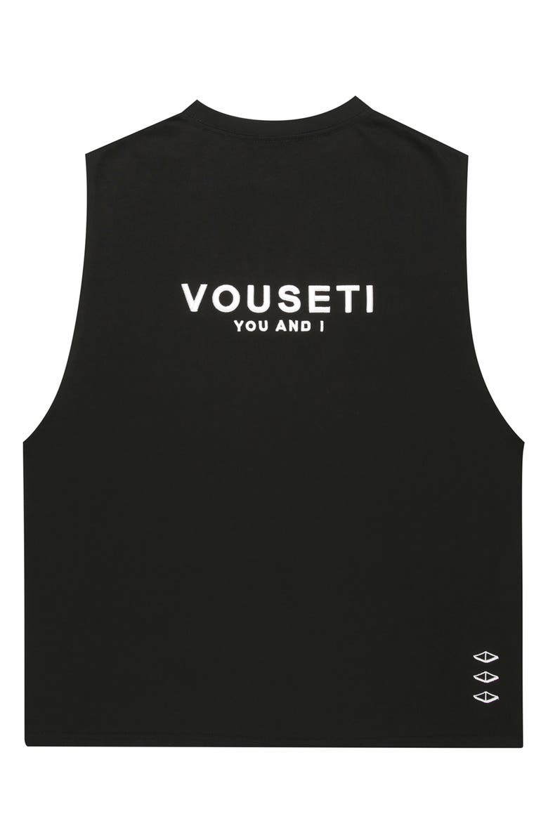 VOUSETI OG Cotton Graphic Tank, Alternate, color, 