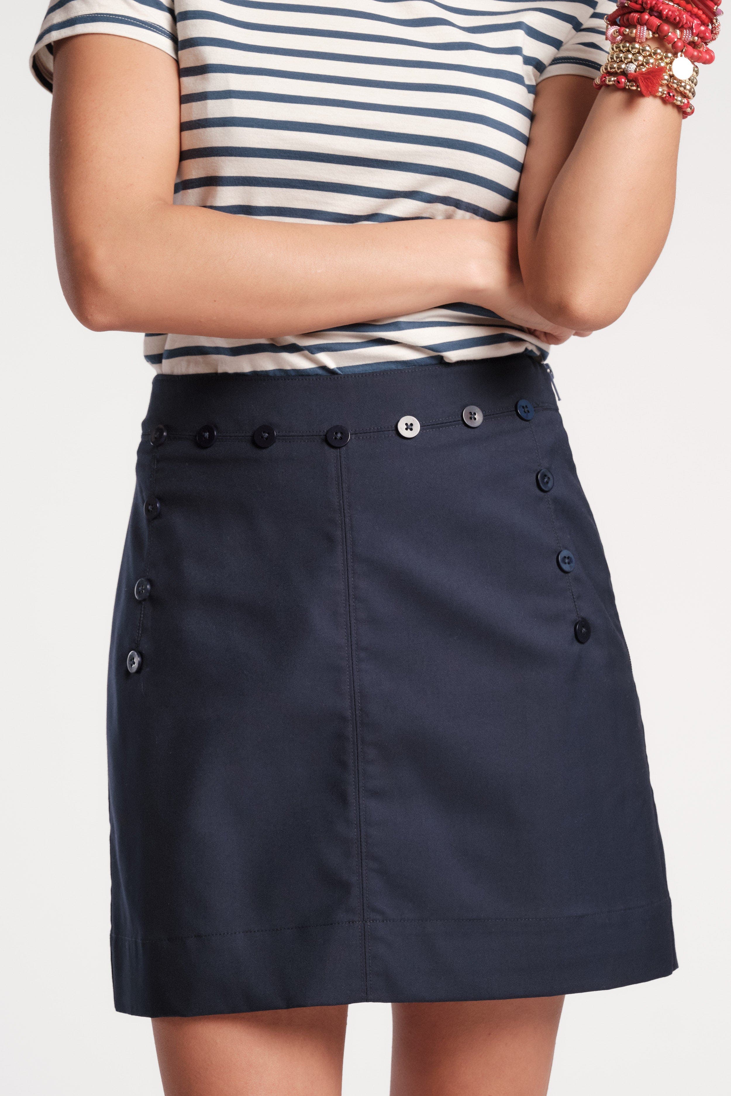 selected Navy