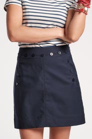 Frances Valentine Sailor Skirt