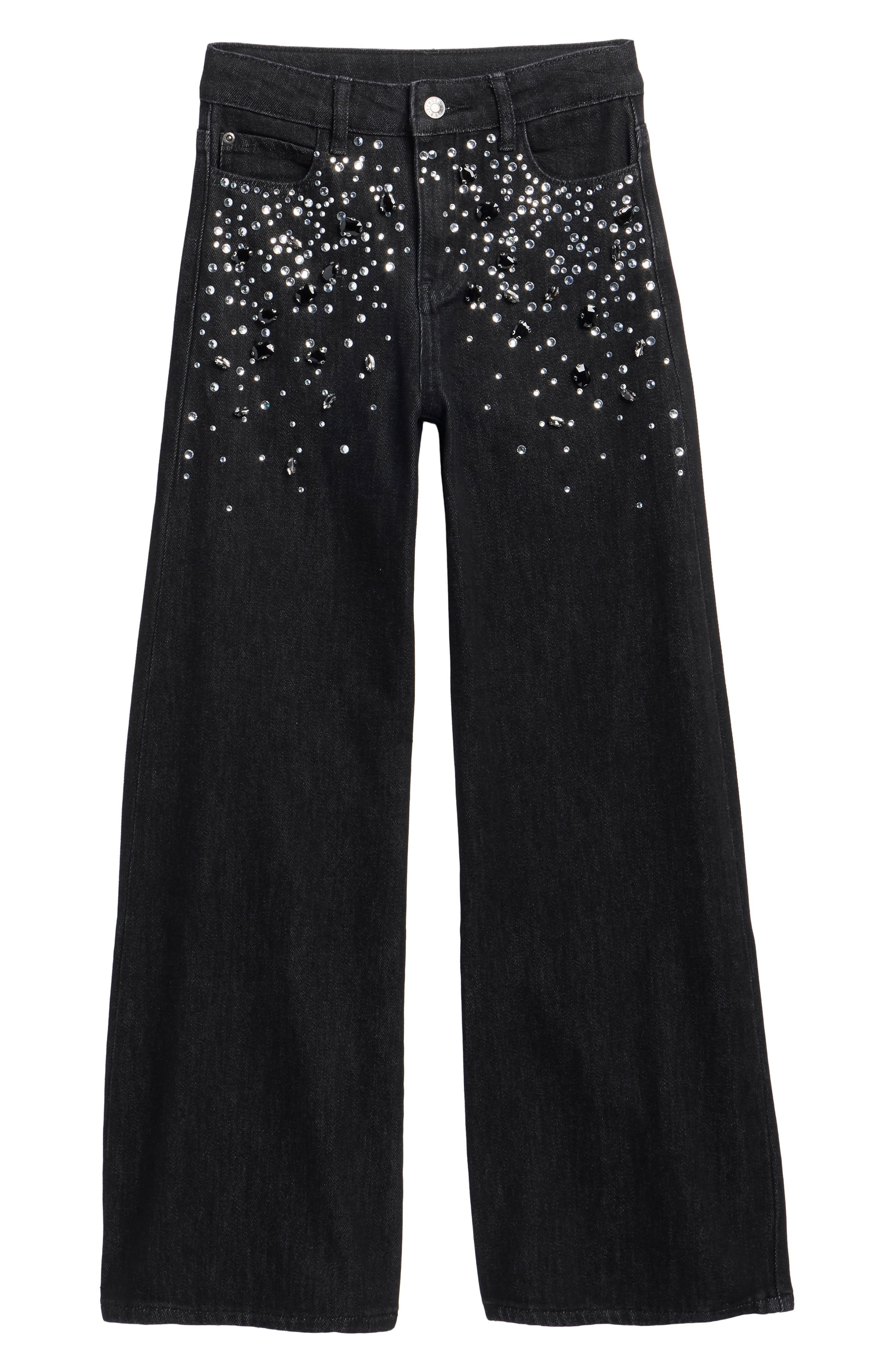selected BLACK WASH