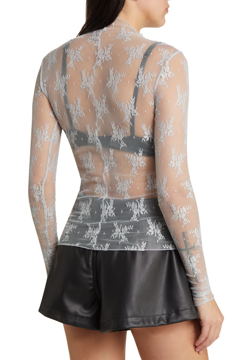 Lady Lux Layering Top, Alternate, color, MOONROCK