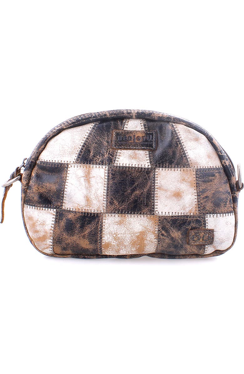 Bed Stu Abundance Sling, Main, color, Black Lux Nectar Lux