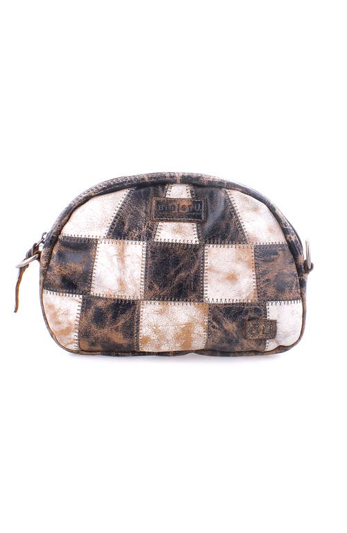 Bed Stu Abundance Sling In Black