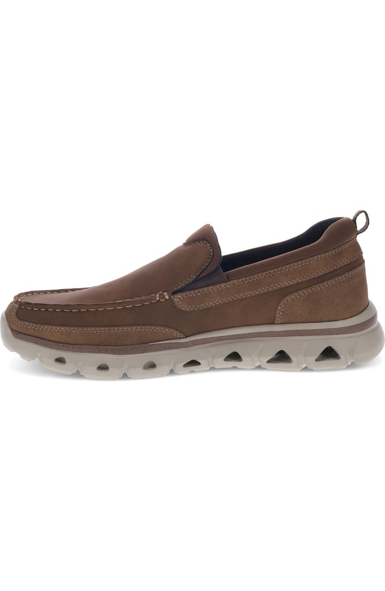 Dockers<sup>®</sup> Coban Sport Hybrid Loafer, Alternate, color, Tan