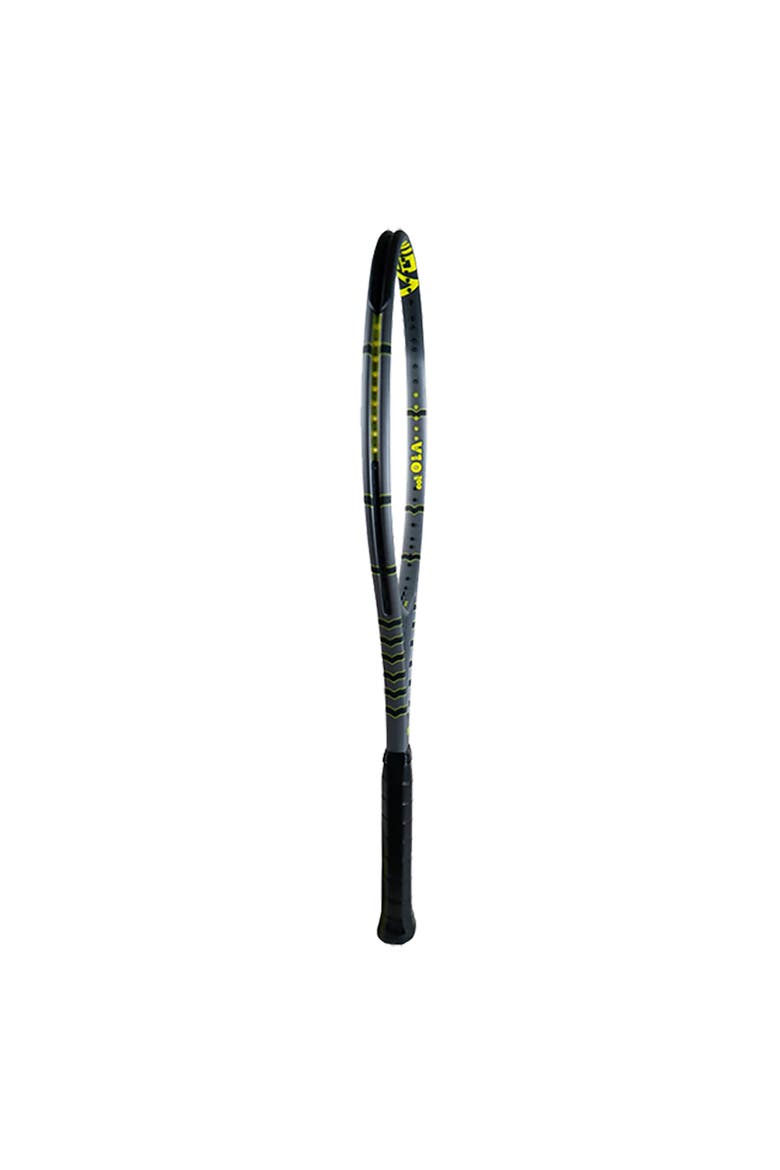Vostra V10 300g Unstrung Tennis Racquet, Alternate, color, Grey