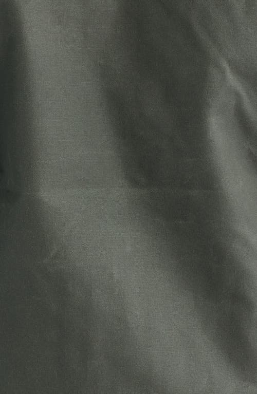 Filson Short Waxed Cotton Cruiser Jacket In Multi