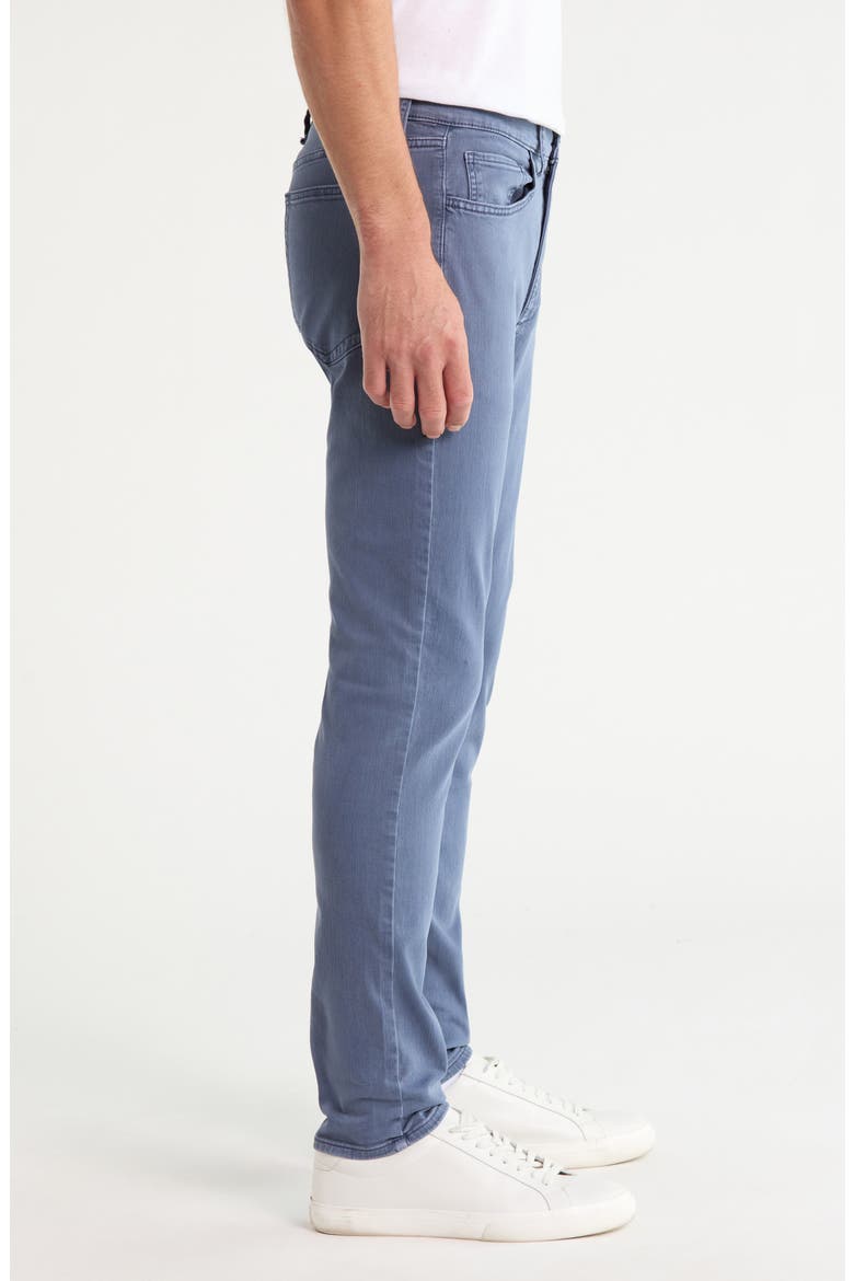 Fit 2 Aero Stretch Slim Fit Jeans, Alternate, color, WRNID