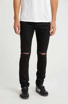 AG Dylan Skinny Fit Jeans