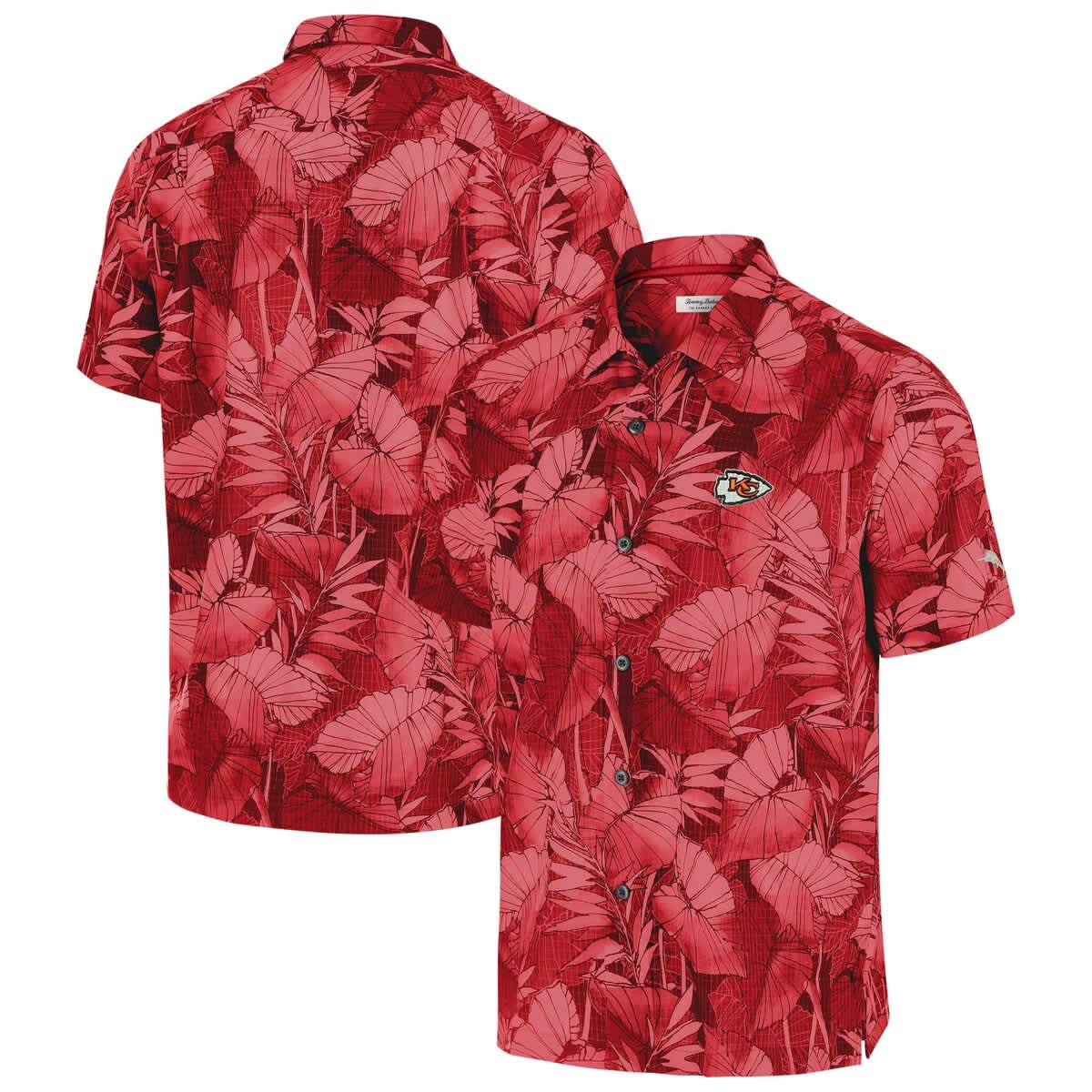 selected Red
