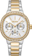 DKNY L 084 Bracelet Watch