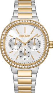 DKNY L 084 Bracelet Watch