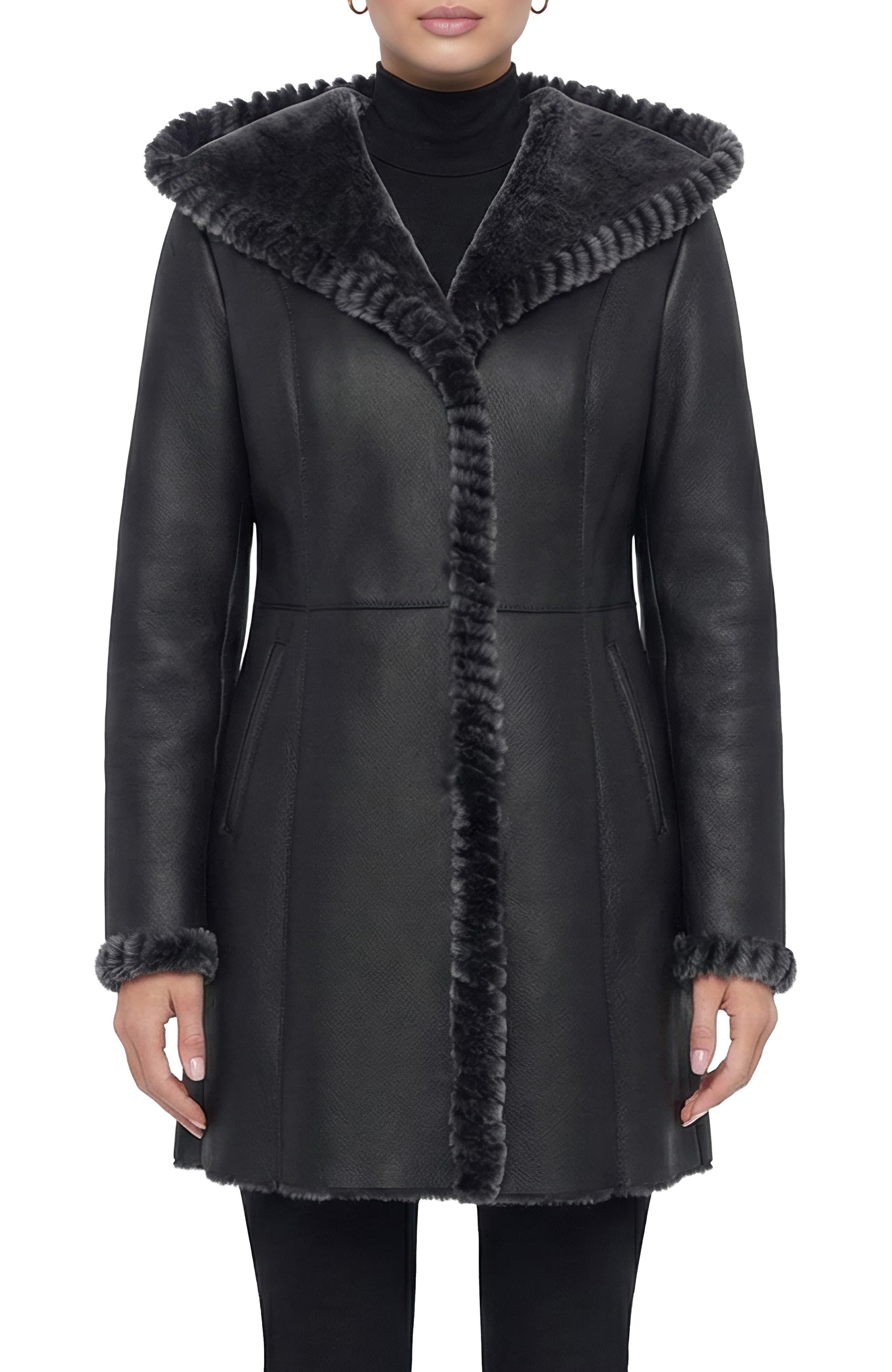 selected BLACK BRISA