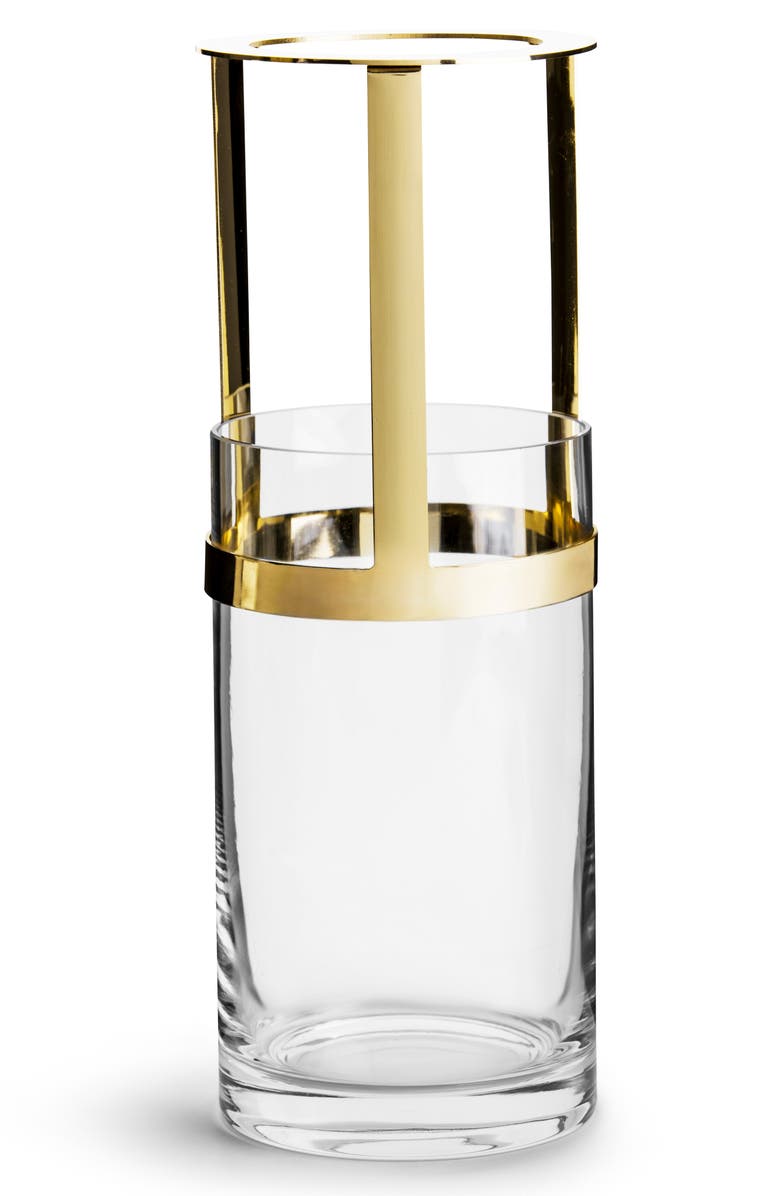 Sagaform Hold Adjustable Vase, Alternate, color,