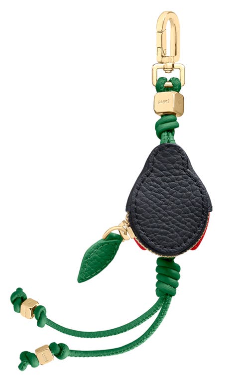 Maison De Sabre Maison De Sabré The Sabrémoji Garden Bug Charm In Multi