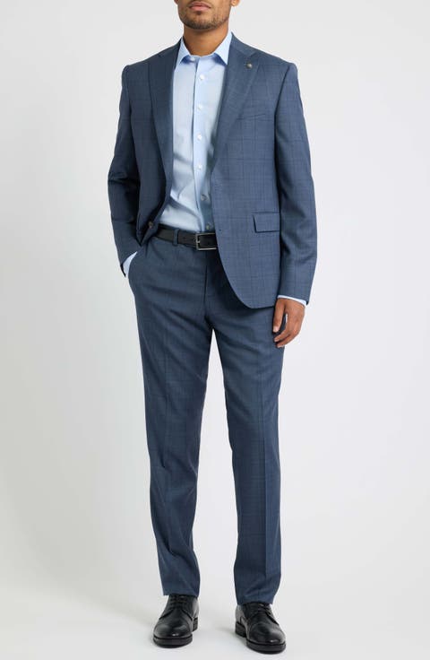 Essence Wool Suit