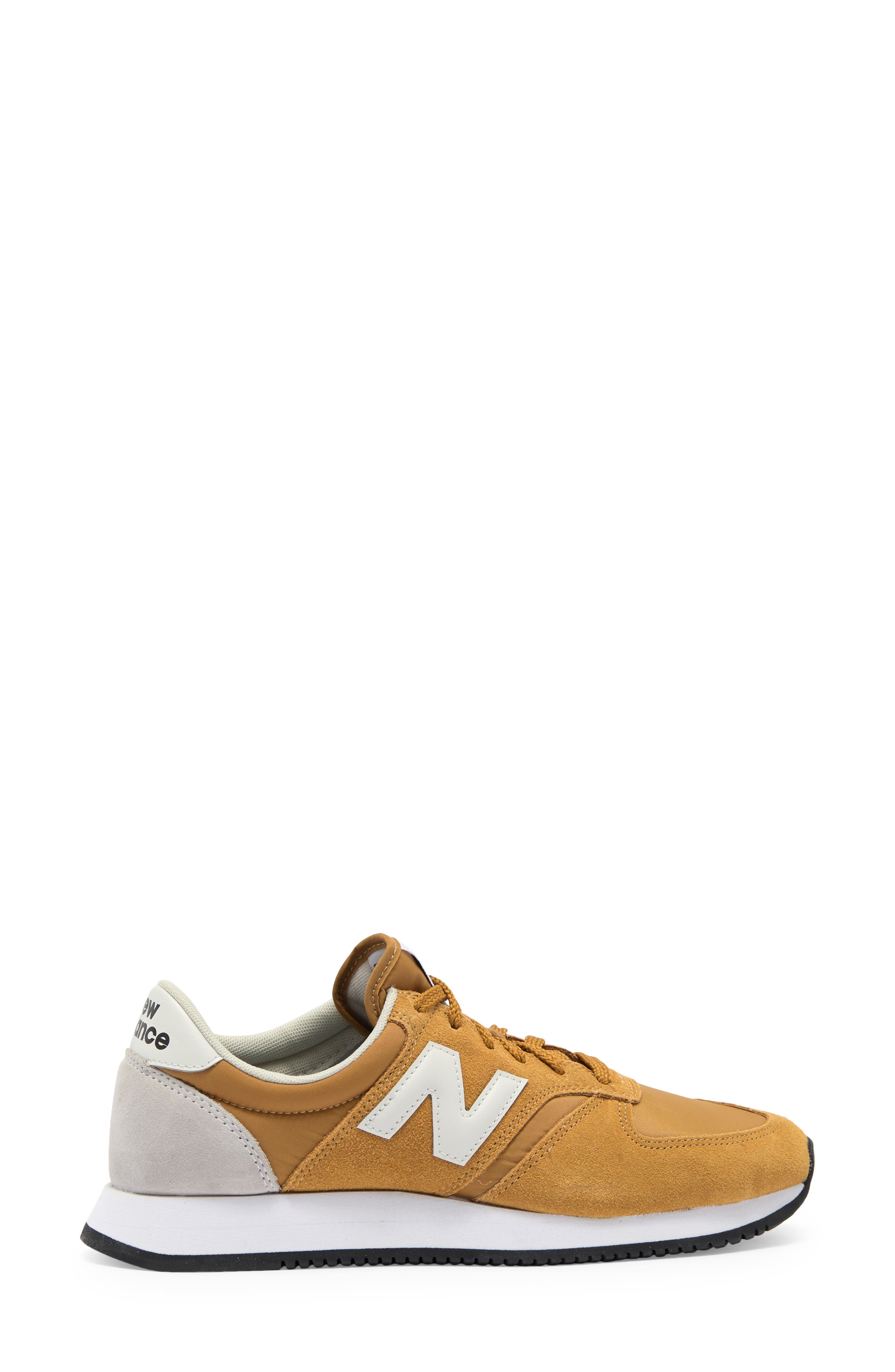 New Balance 420 V2 Running Shoe, Alternate, color, 