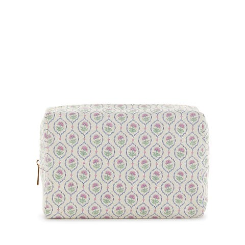 Antibes Cosmetic Bag