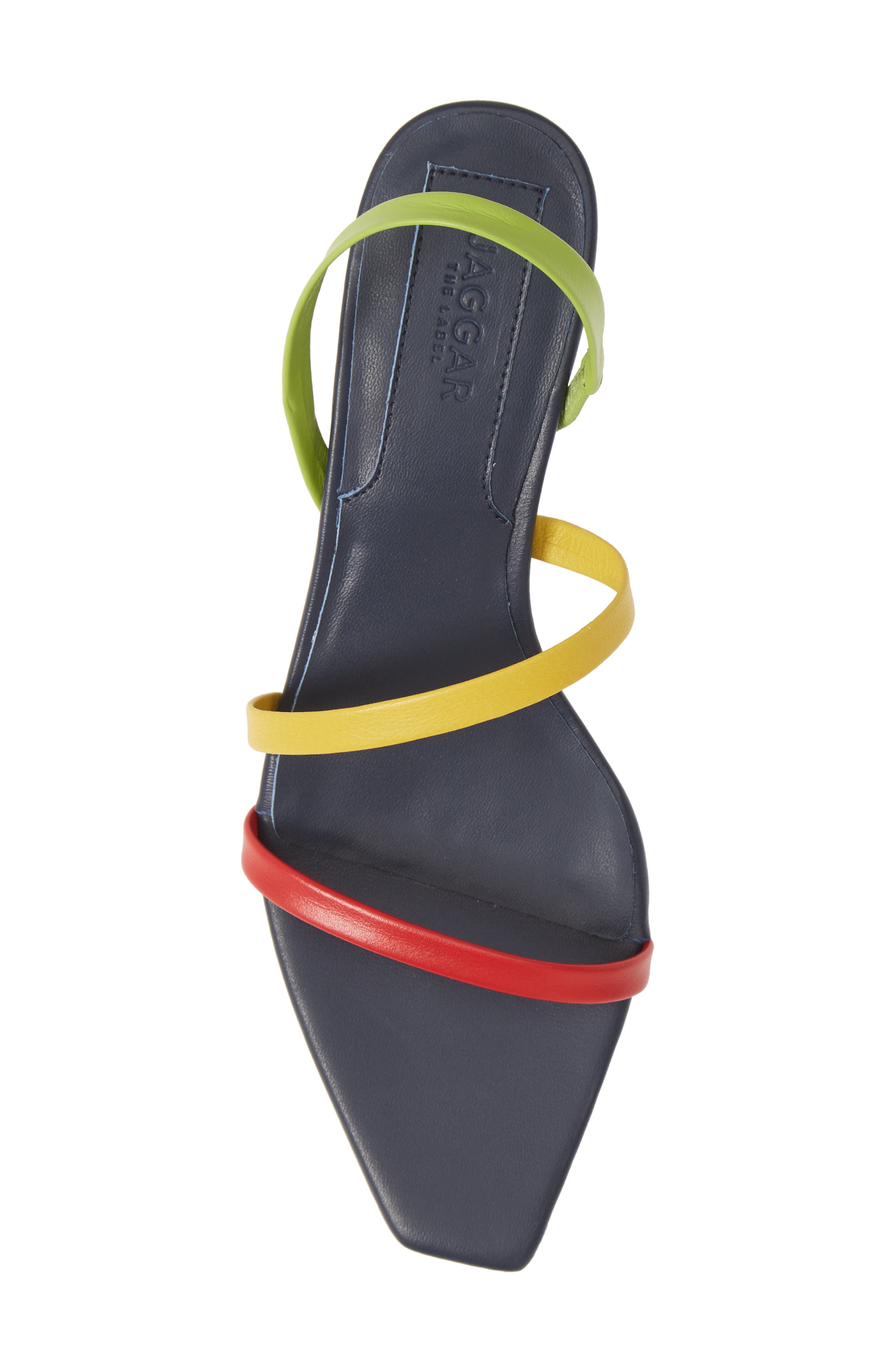 JAGGAR Dainty Sandal, Alternate, color, 