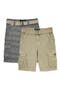  Stone Plaid/ Stone