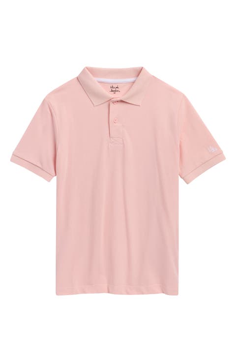Kids' Polo (Big Kid)