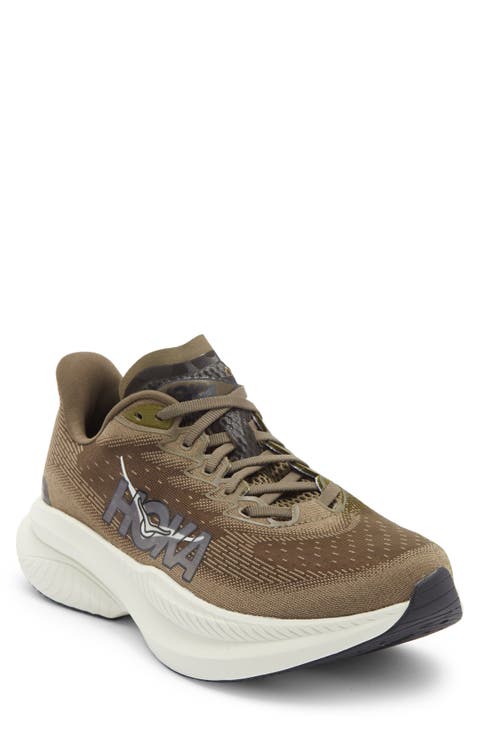 Mach 6 Running Shoe (Men)