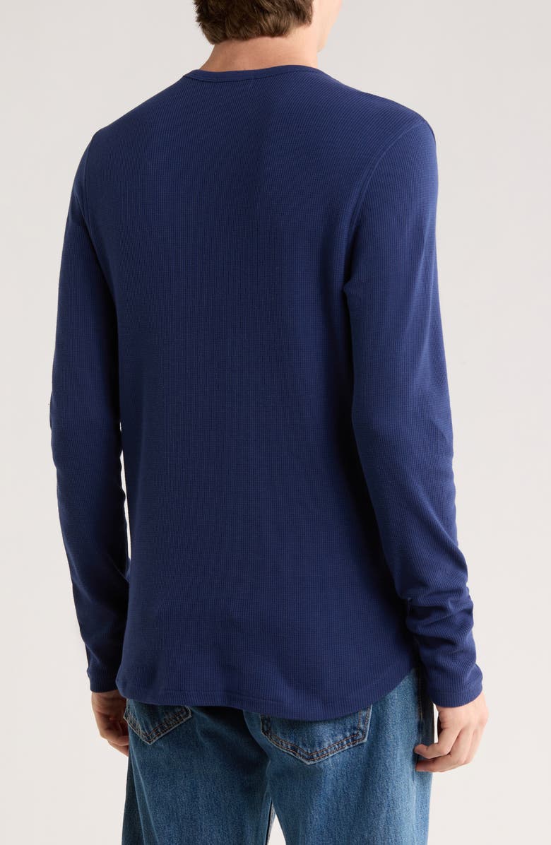 Junk Food Bears Graphic Sweatshirt, Alternate, color, True Navy