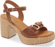 Chocolat Blu Mel Sandal