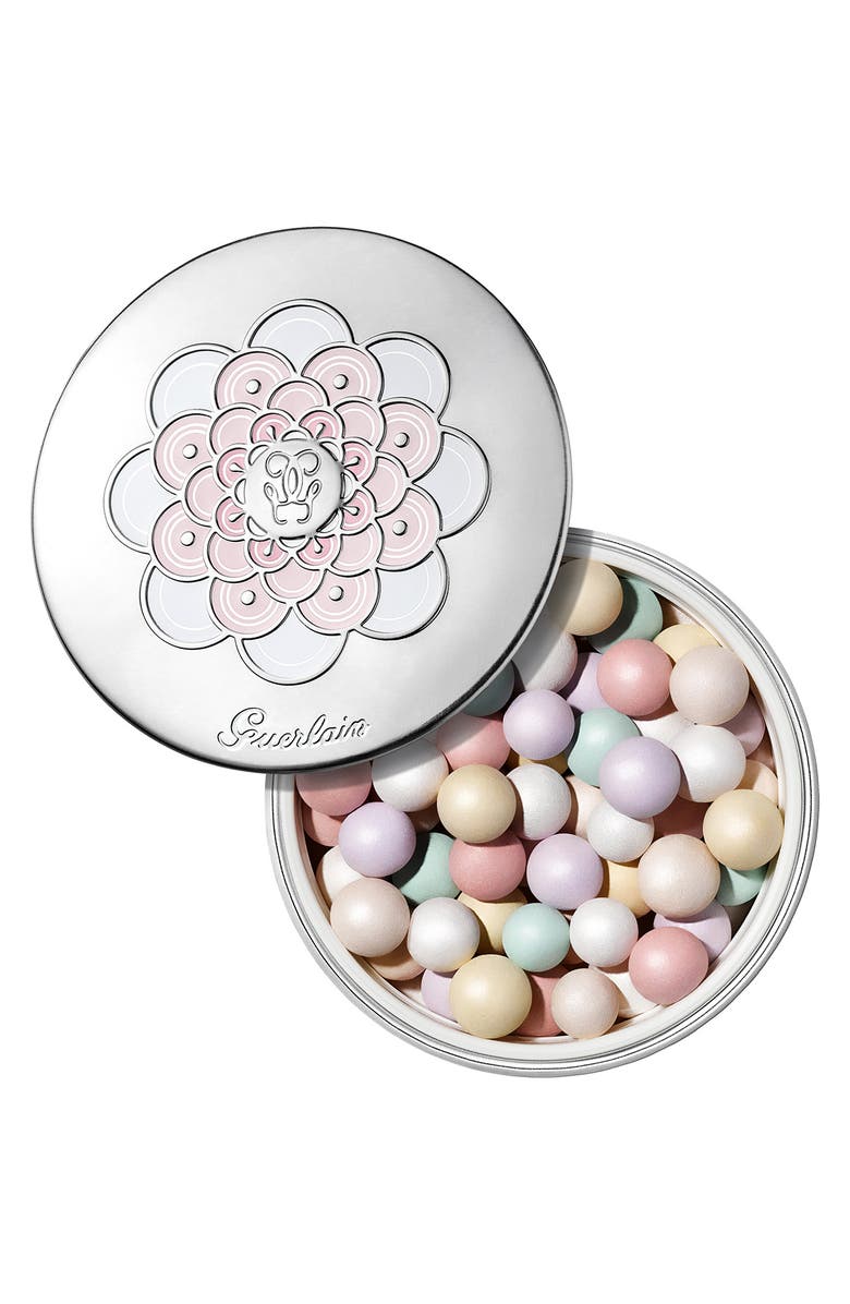Guerlain Météorites Illuminating Powder Pearls, Main, color,
