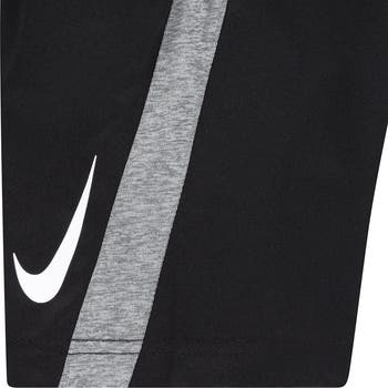 Kids' Drop Graphic T-Shirt & Shorts Set
