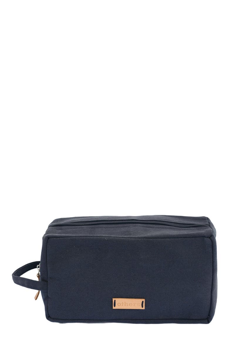Others Trade for Hope Others Toiletry Bag, Main, color,