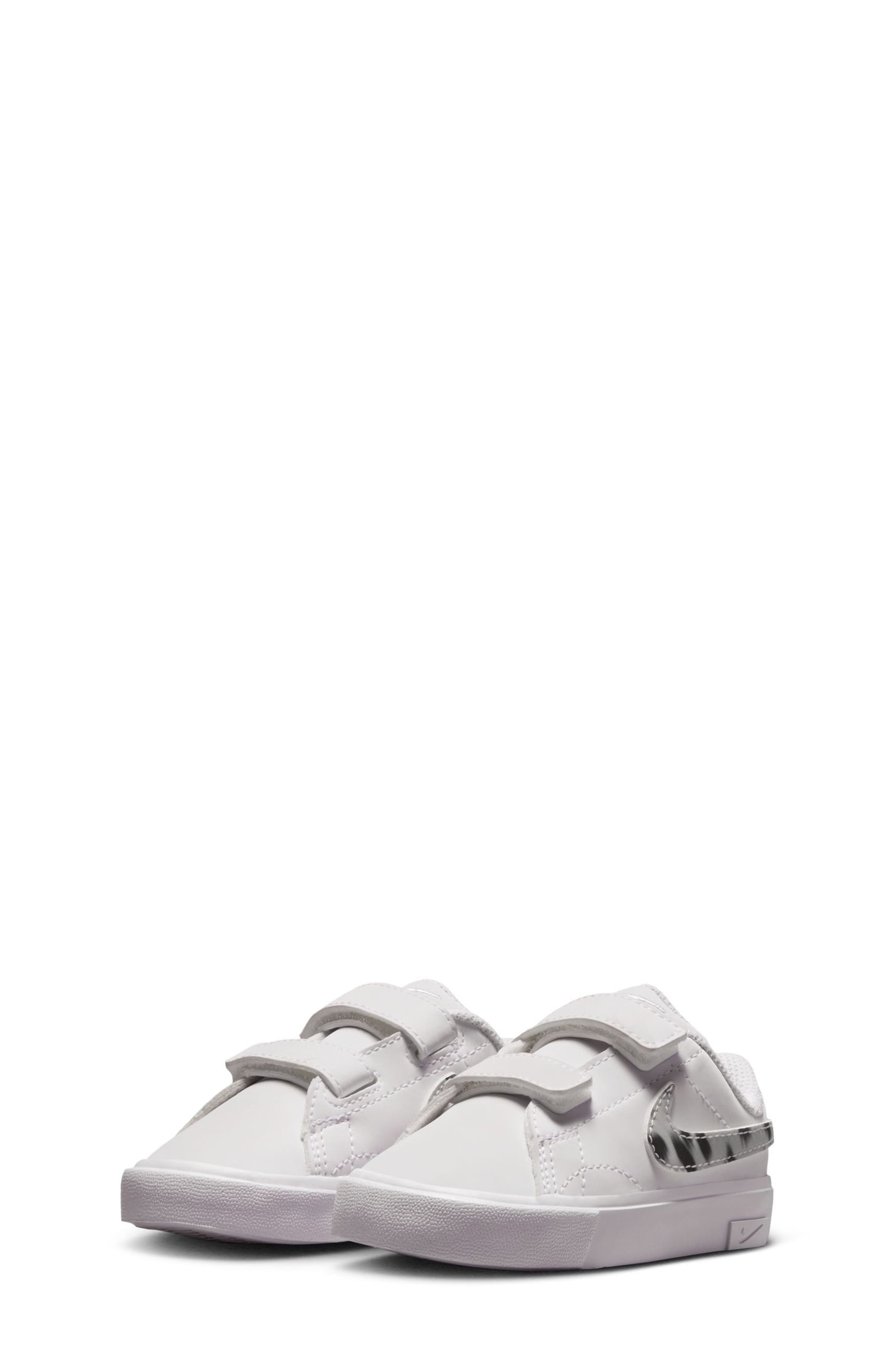 Kids' Tennis Essential Sneaker