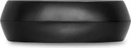 David Yurman 8mm Knife Edge Band Ring