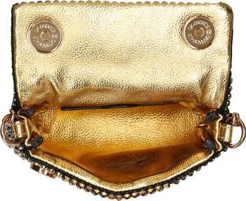 Mini Party Crossbody Bag