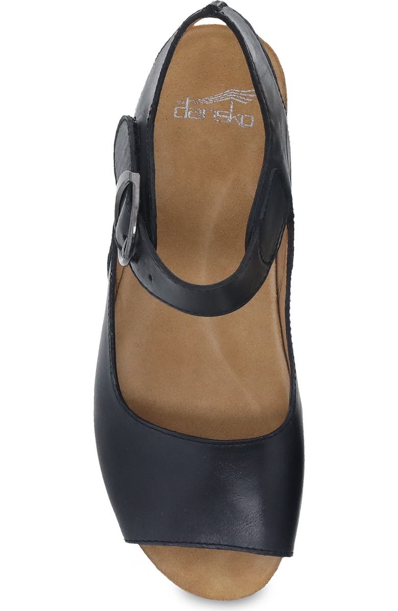Dansko Tiana Sandal, Alternate, color,