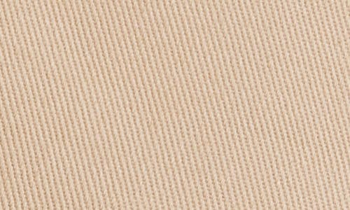 Nordstrom Rack Classic Cotton Baseball Cap In Tan Shore
