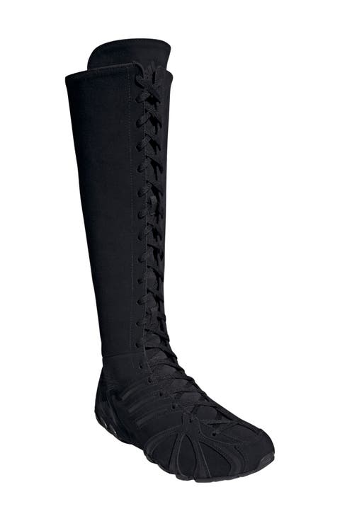 Ghost Sprint Leather Boot