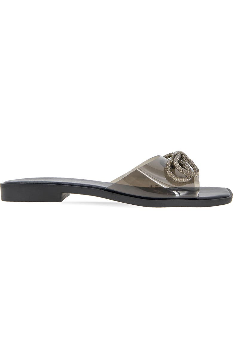 BCBGeneration Laffi Slide Sandal, Alternate, color,