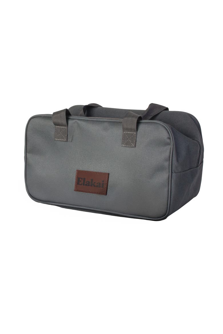 Mate Cornhole Bag Carrier, Alternate, color, Gray