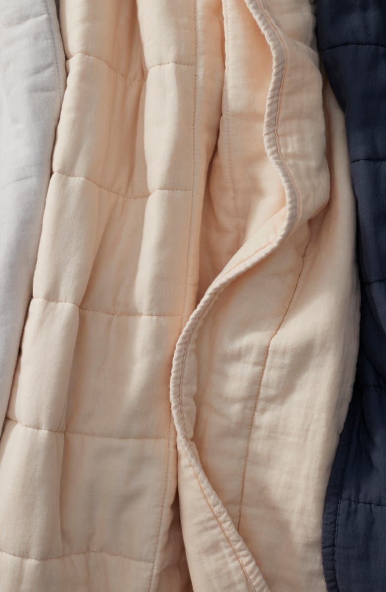 Casper Everyday Quilt, Alternate, color,