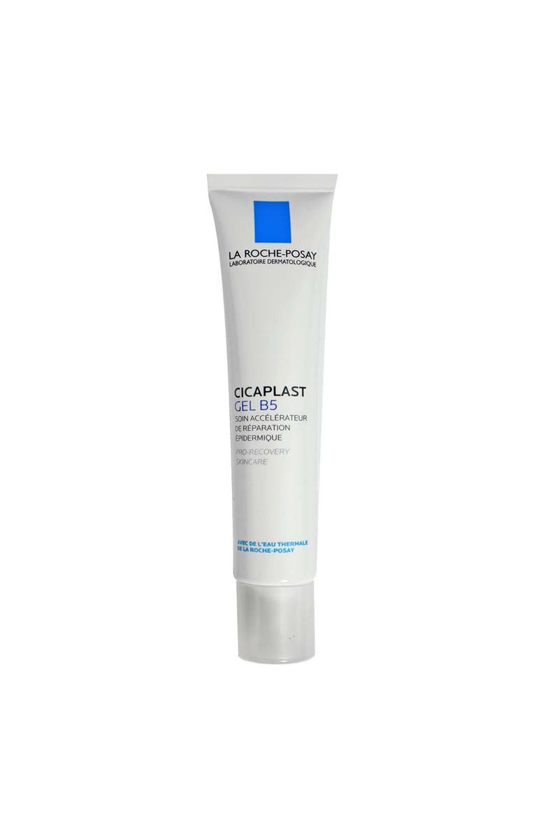 La Roche-Posay Cicaplast Gel B5 Repairing Treatment, Alternate, color,