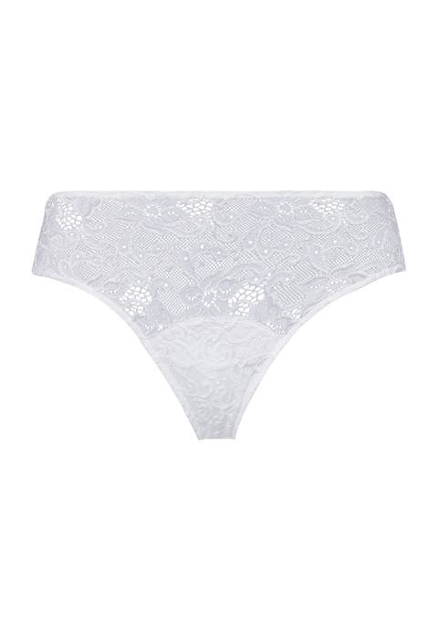 Moments Lace Bikini