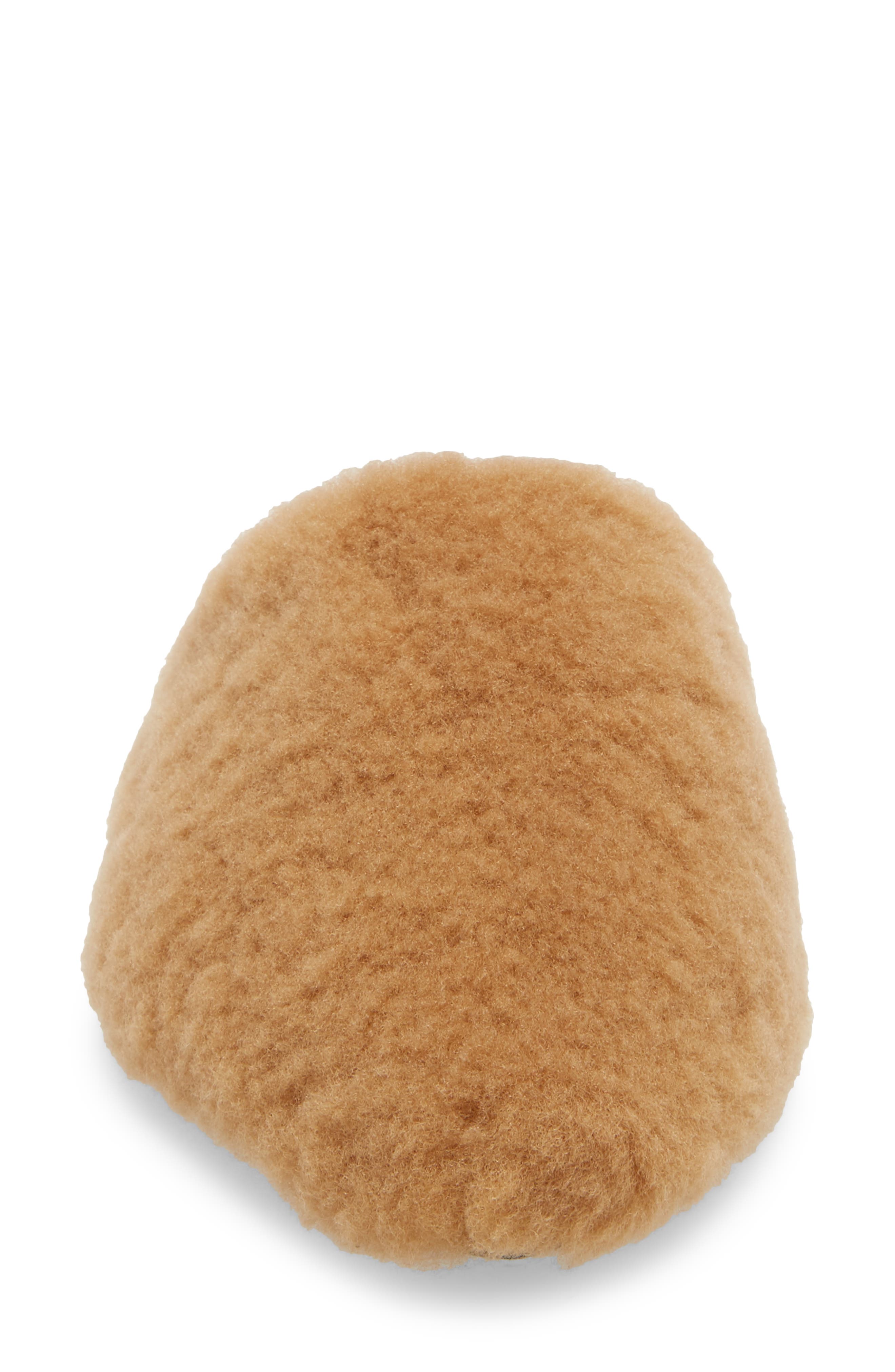 Jenni Kayne Genuine Shearling Mule, Alternate, color, 