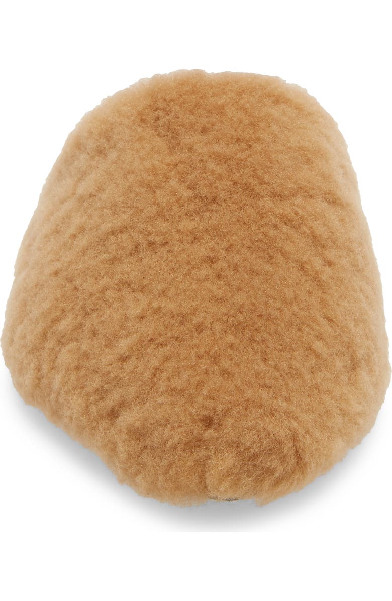 Jenni Kayne Genuine Shearling Mule, Alternate, color,