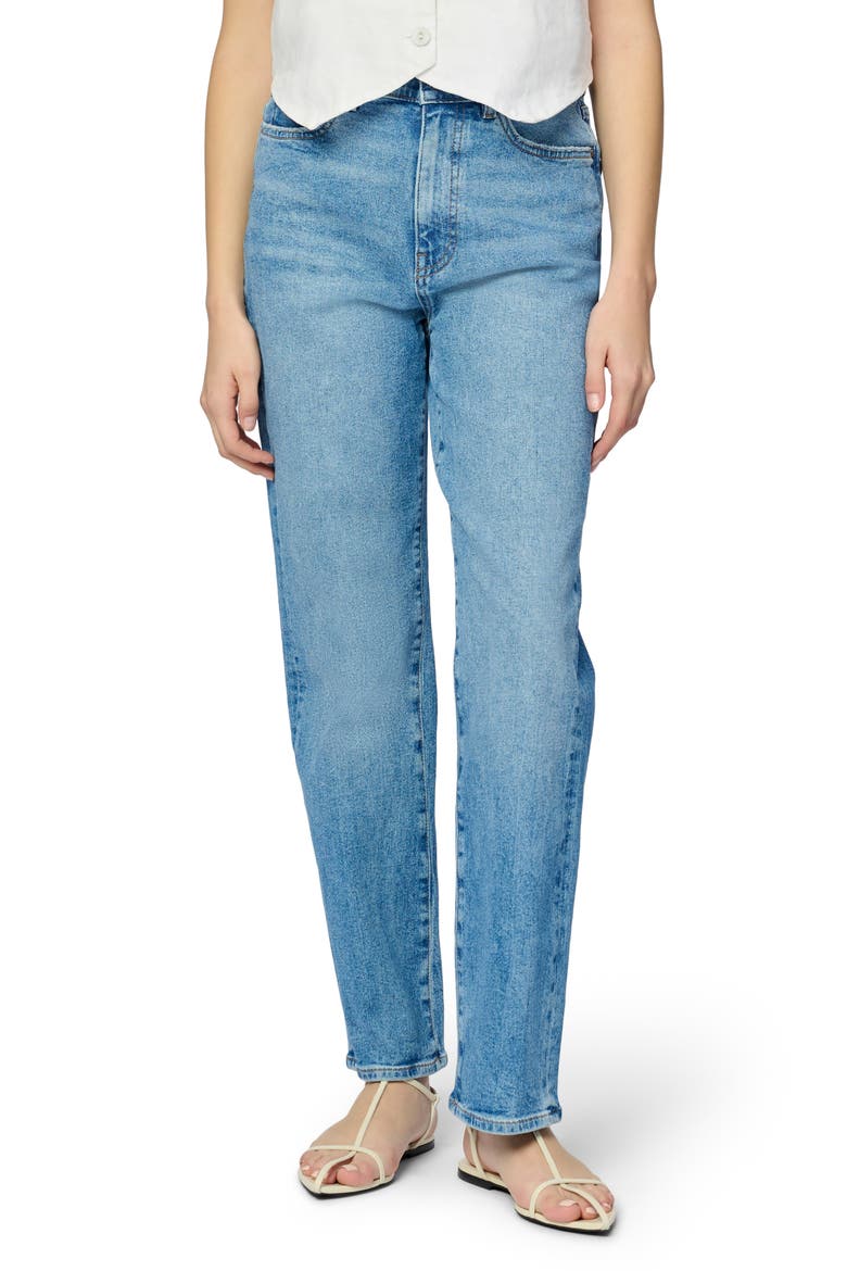 Ase Straight Leg Jeans, Main, color, EVER AFTER