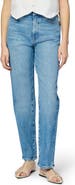 WARP+WEFT Ase Straight Leg Jeans