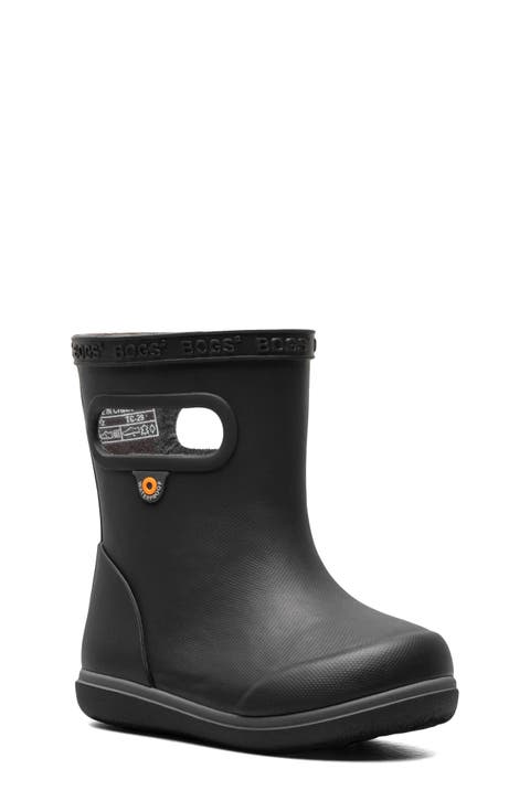 Kids' Skipper II Waterproof Rain Boot (Toddler & Big Kid)