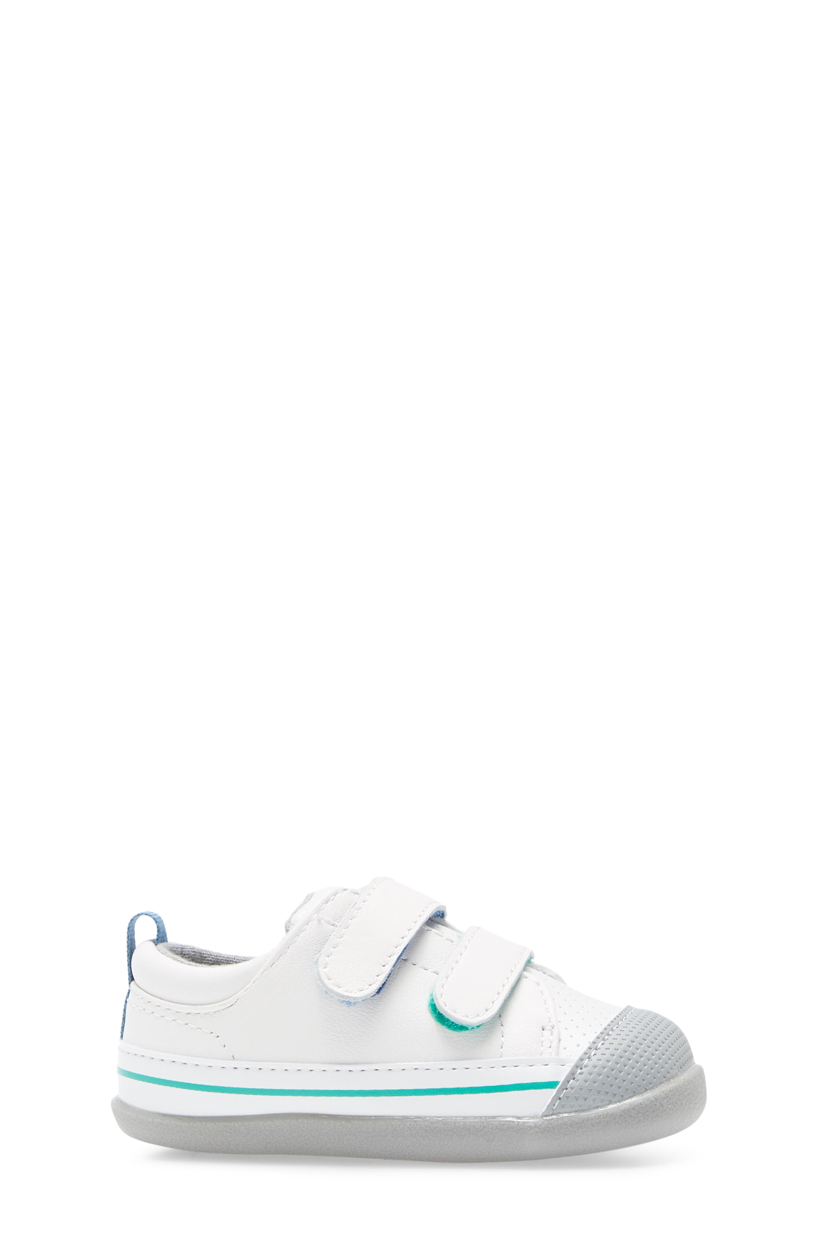 See Kai Run Waylon Sneaker, Alternate, color, 