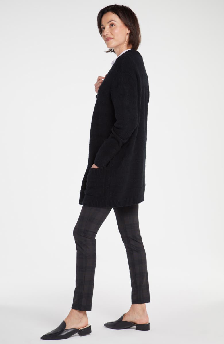 NYDJ Long Cardigan, Alternate, color, 