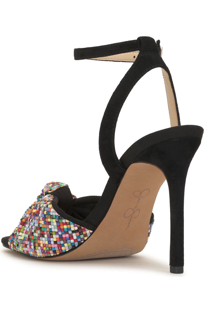 Jessica Simpson Ohela Ankle Strap Sandal, Alternate, color,