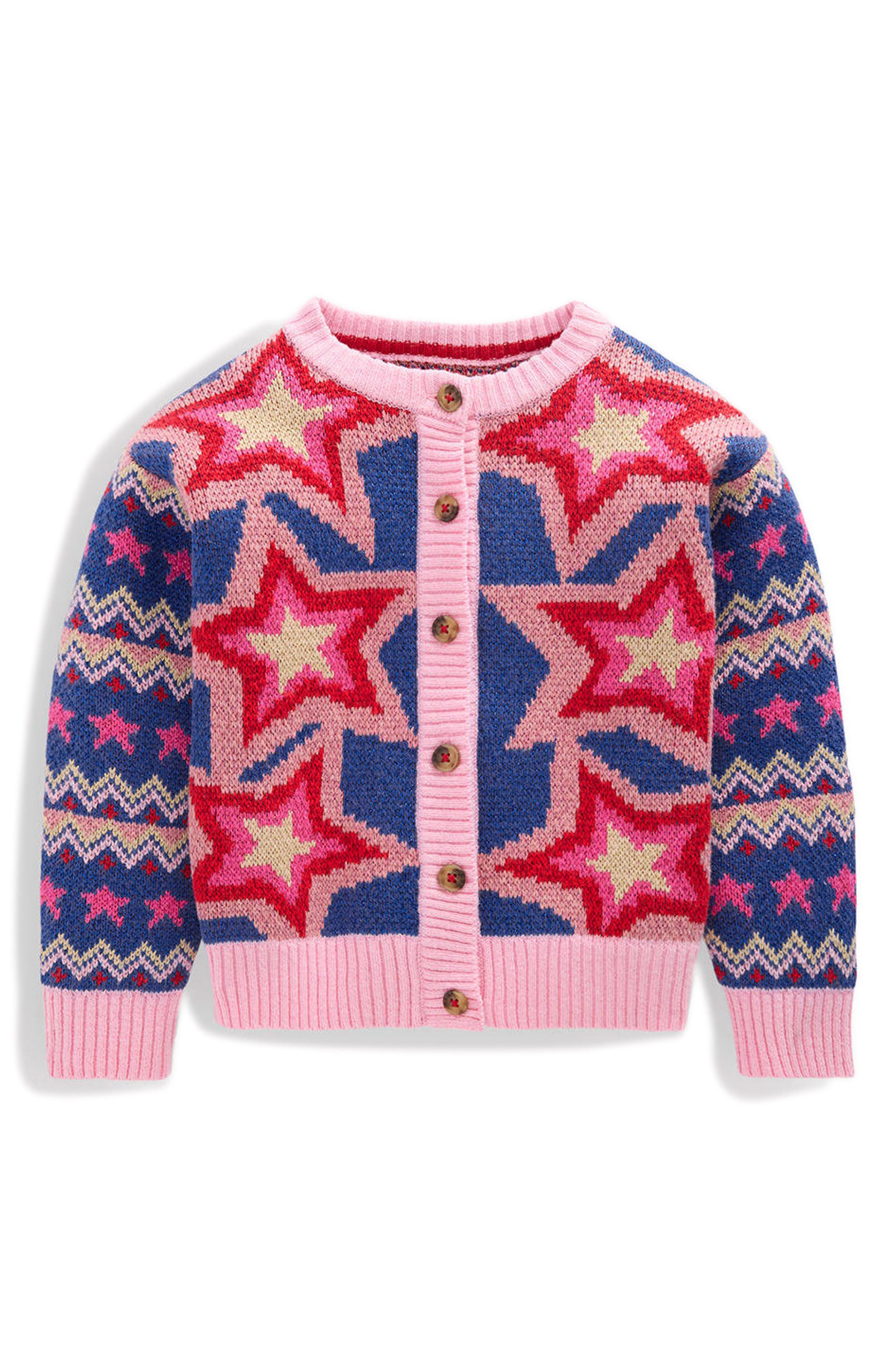 selected MULTI SPARKLE STARS